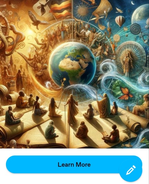 Really Cool Advertisement I Just Got: