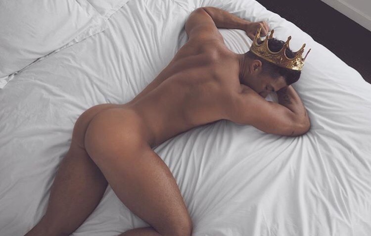 realizerealliez:  King shit