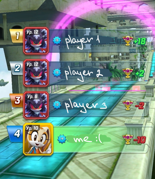 Funny Match.