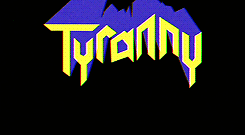 rossellini:  “Tyranny has come in many forms throughout history. Now, the good