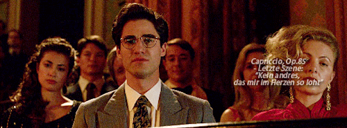 Andrew Cunanan | Music - The Assassination Of Gianni Versace: American Crime Story