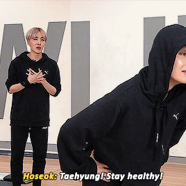 booptae:a strike for good health