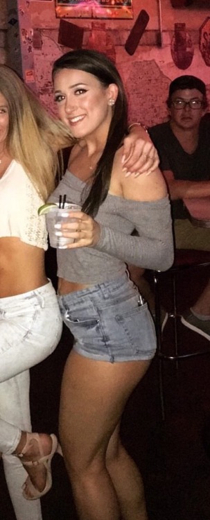 teenytickler: Do you all like my girl Nikki? 100 reblogs and I’ll post meeee