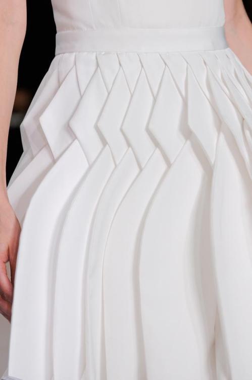 pleats