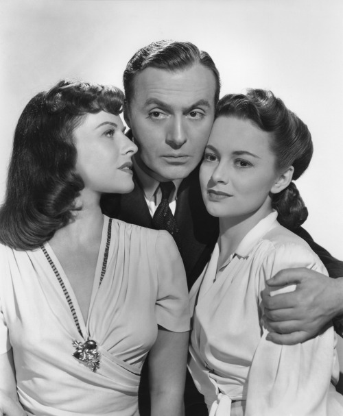 On this day in 1910, a screen legend was born&hellip;celebrating one of the loveliest and most v
