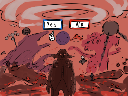 Will You Continue The Cycle?