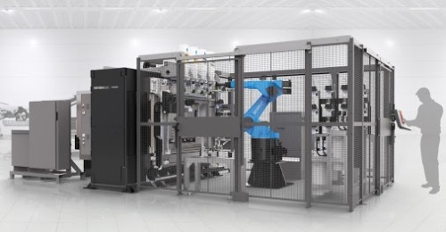Stratasys announces sales forecasts of Infinite Build and H2000 provisions for mass 3D printed production… http://ift.tt/2u3JSRT