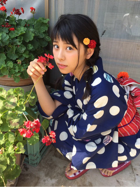 #田中美麗 #スパガ