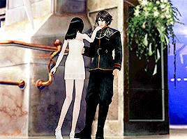 Squinoa » "even If You End Up As The World's Enemy, I'll Be Your Knight."