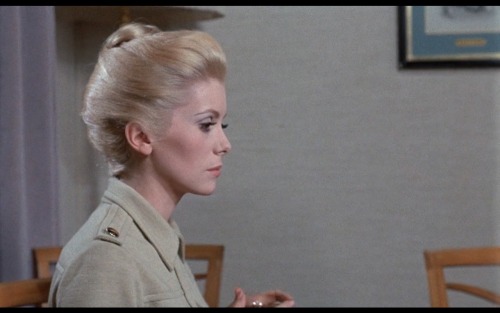 Catherine Deneuve - Belle De Jour 1967