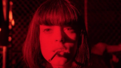 hrmnykrn:  The Doom Generation (1995) 