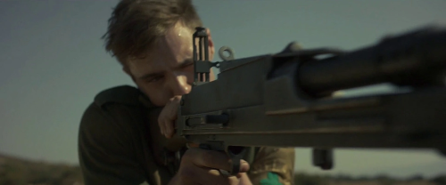  Siege of Jadotville & The Sniper Bren - Is The Bren More Accurate than a Sniper Rifle?If you&