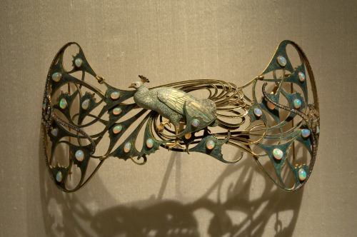 theladyintweed:René Lalique 