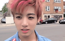 jeonheart:Jeongguk + NOW3