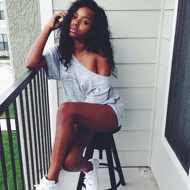 brianashanee:  Say my name, say my name