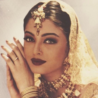 duskissed:aishwarya rai 