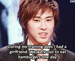 highlyalmightydbsk:   KangIn talked a lot about Yunho in shows when he wasn’t around. Do