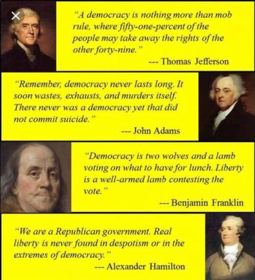 galovers2:  I’ll just leave this here for everyone to think about. These men were not stupid.