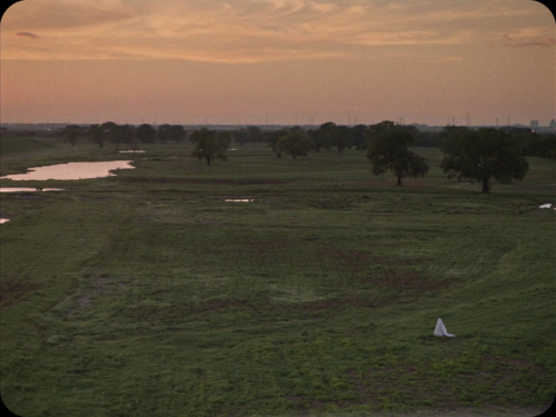 365filmsbyauroranocte: A Ghost Story (David Lowery, 2017) 