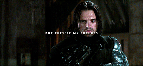 thepunisher:I’m still comparing your past to my future
