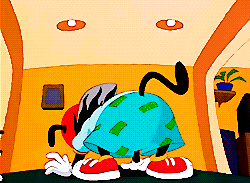 pop-crash:    Animaniacs:Rugrats Parody  