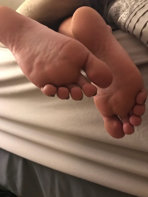 footcouple:  😍😉