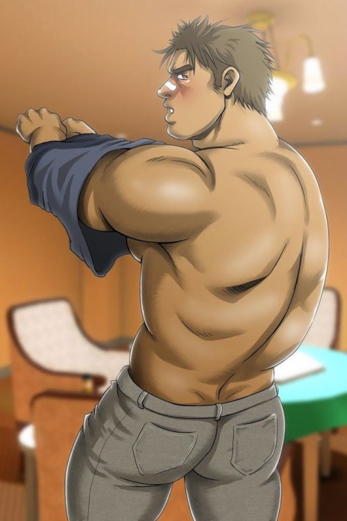 soupgoblin:The butts of Honeycomb Bingo.