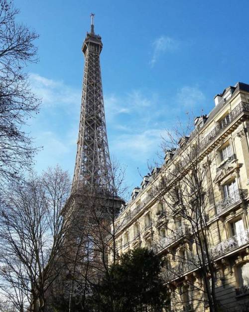 Paris ❤