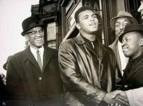imperial-waterboy:Rest in Peace Muhammed Ali.Ali should be remembered more than just a simple boxing
