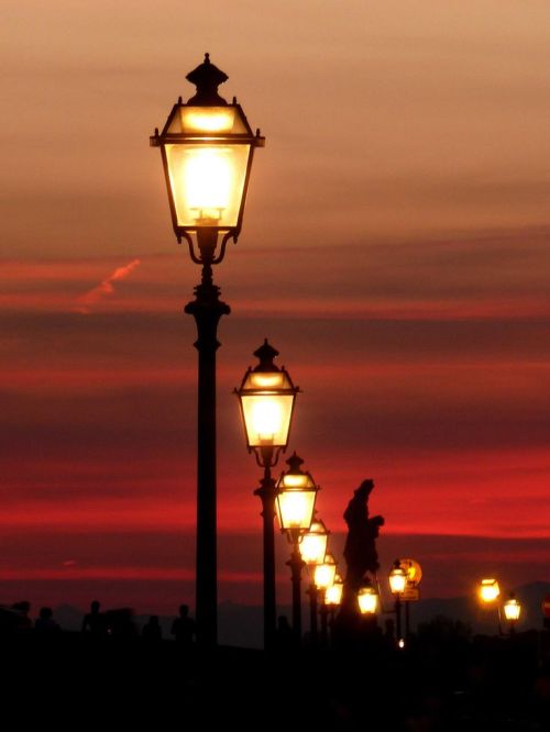 melodyandviolence: Ponte  Vecchio, Florence, Italy