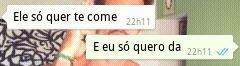 DEIXA FRUIR