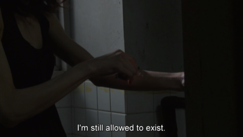 justfilms:Kotoko - Shinya Tsukamoto 2011