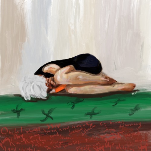 Sometimes...its Overwhelming.