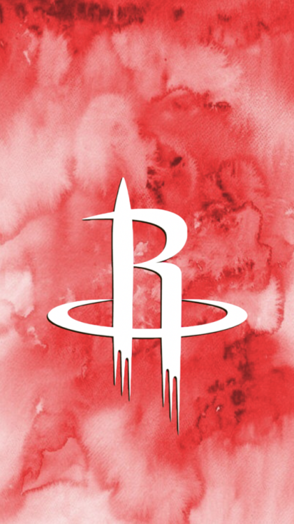 James Harden &amp; Houston Rockets logo /requested by anonymous/