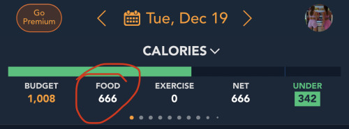 The Devil Is On My Side
