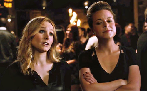 A Month Of Favourite Female Characters