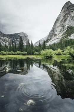 banshy:  Yosemite National Park // Sam Graves