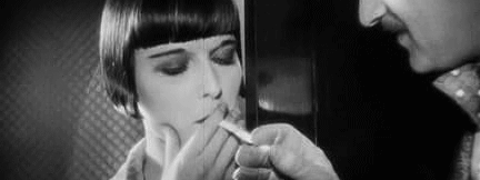 roseydoux:  Got a light? 