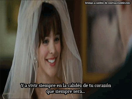 holijeje:  Película qlia tierna:c