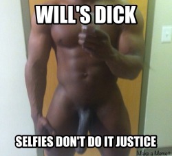 Sexythingswill:  Decided To Have Some Fun With A Meme Generator. Lets See How Far
