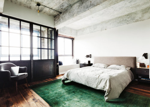 johnnybradshaw:  Nuestro Hogar ideal! Cc @elandariego77  