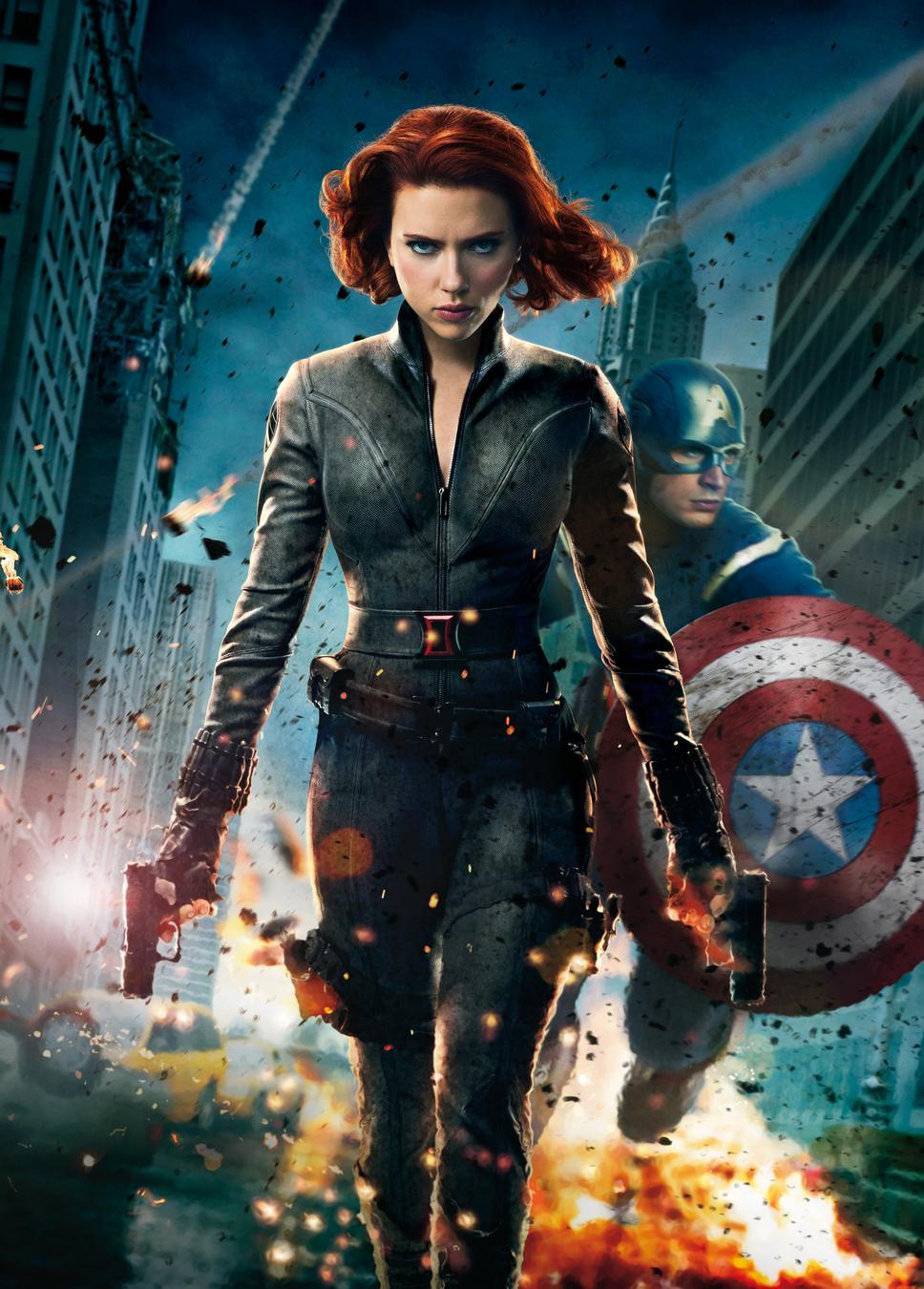 Avengers