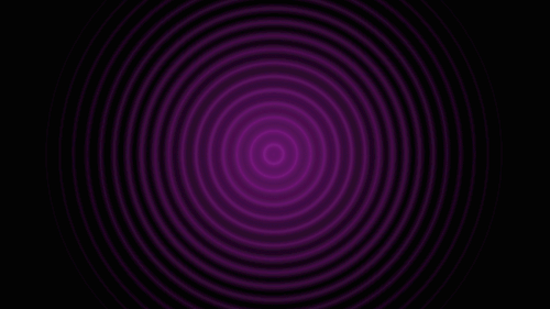 Trying to make some hypnotic gifs in After Effects. Getting there. ;) 