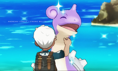 [MY POKEMON TEAM]I’ve been having LOTS of fun with Photo Club+PS, so decided to take some cute