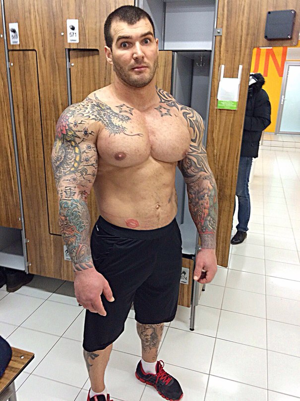 bigmalepecs:   Филатов Евгений (Evgeny Filatov,@filatov_ifbb)