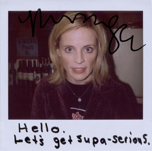 portroids: ARRESTED DEVELOPMENT SEASON 4 (ON NETFLIX) - Portroids of cast members from season 4 of A