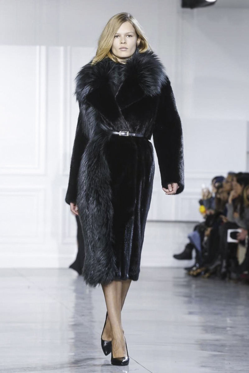 junobs:anna @ jason wu fw15