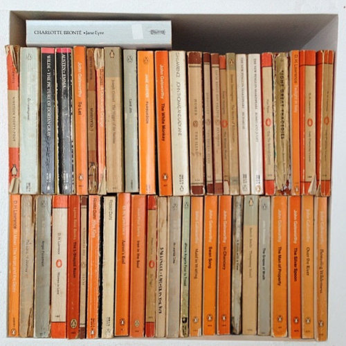 teachingliteracy:  (by Charlie PW) 