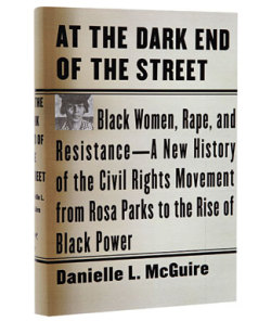 soemily:  witchymerqueer:  blackchildrensbooksandauthors:  At the Dark End of the Street: Sexual Violence and the Civil Rights Movement In 1944, in Abbeville, Alabama, a black woman named Recy Taylor walked home from a church revival.  A car full of