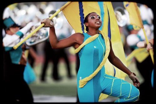 kvkeishv:  2010 Pacific Crest MAZE Rookie Year - 2014 Bluecoats TILT Ageout Year